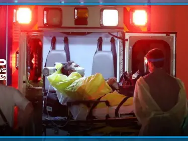 لخوفهم من كورونا.. وفاة مئات الأشخاص في منازلهم بـ إنجلترا - وكالة ستيب نيوز