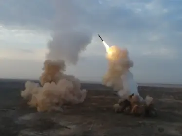 التحالف العربي: ميليشيا الحوثي أطلقت صاروخين تجاه مدينة خميس مشيط جنوبي السعودية - وكالة ستيب نيوز