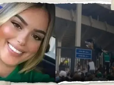 بعد وفاة مشجعة مغربية.. ناديا الرجاء والأهلي المصري يصدران بيانين متزامنين - وكالة ستيب نيوز