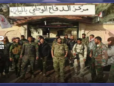 فرار جماعي لعناصر ميليشيا الدفاع الوطني والميليشيات الإيرانية بدير الزور.. فما علاقة إدلب - وكالة ستيب نيوز