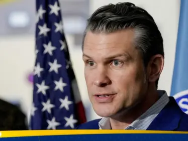 أمريكا تعلن استهداف بالقرب من فنزويلا.. وتكشف التفاصيل - وكالة ستيب نيوز