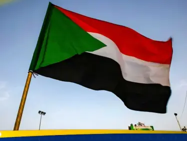 بيان رباعي سعودي إماراتي مصري أمريكي بشأن السودان.. إليك ما جاء فيه - وكالة ستيب نيوز