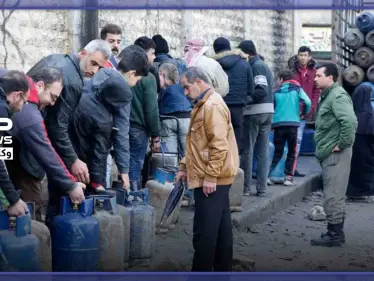 حكومة النظام السوري تحرم غير المتزوج من حصته بالمحروقات وطلّاب الجامعات أكبر المتضررين - وكالة ستيب نيوز