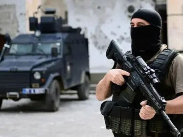 السلطات التركية تلقي القبض على 14 أجنبياً مرتبطين بتنظيم الدولة "داعش" بأنقرة - وكالة ستيب نيوز