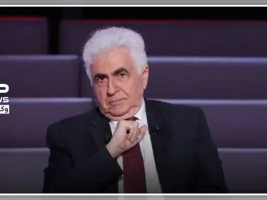 لبنان تسجل أول استقالة حكومية لـ ناصيف حتي وزير الخارجية .. وعون يختار بديلاً - وكالة ستيب نيوز