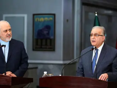 العراق سيدعم عودة حكومة الأسد للجامعة العربية، والأخيرة تتجاهل الأمر - وكالة ستيب نيوز