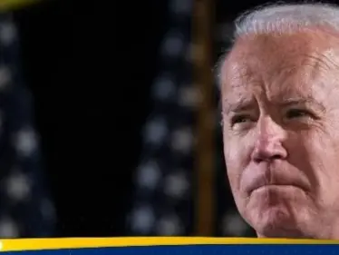 بايدن: وجهنا لإيران رسالة خاصة بشأن هجمات الحوثيين - وكالة ستيب نيوز