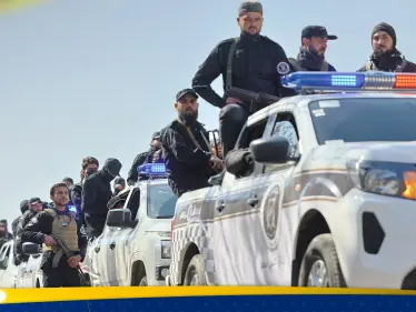 مفاوضات بين الأمن العام السوري والفصائل الأجنبية لتفادي مواجهة شاملة في ريف إدلب - وكالة ستيب نيوز