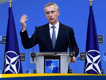 رداً على ترامب.. الناتو يصدر بياناً "حاسماً" بشأن مبدأ الدفاع المشترك - وكالة ستيب نيوز