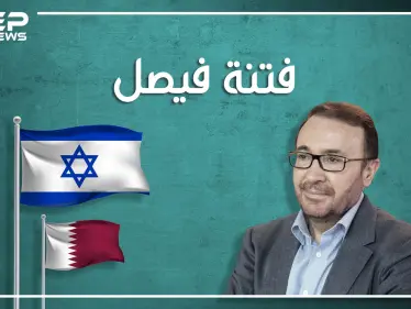 هل حان موعد جواز السفر البريطاني لفيصل القاسم.. عاصفة رملية في الخليج أثارها مذيع الجزيرة - وكالة ستيب نيوز