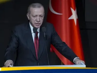 من يقصد؟... أردوغان يحذر: بعض الأطراف تختبر صبر تركيا فيما يخص سوريا - وكالة ستيب نيوز