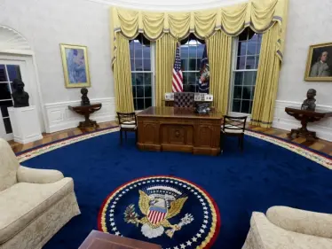 البيت الأبيض يوضّح قراراً اتخذه بشأن أسعار النفط وصلة منظمة أوبك به - وكالة ستيب نيوز