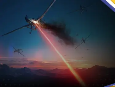 أمريكا تختبر سلاحاً جديداً لتدمير الطائرات المسيرة وتؤكد فاعليته - وكالة ستيب نيوز