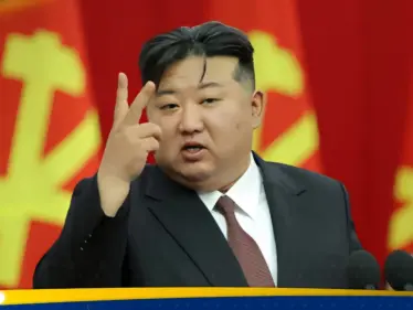 زعيم كوريا الشمالية يكشف عن تحرك ضد أمريكا والجارة الجنوبية - وكالة ستيب نيوز