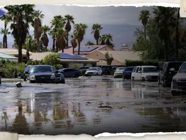 بعد سقوط أكثر من ألفي قتيل جراء إعصار 