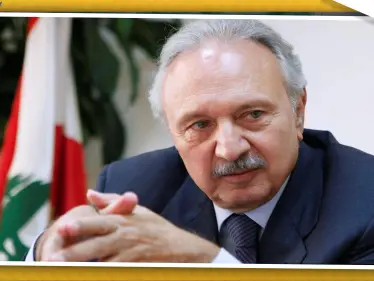 لبنان: الصفدي ينسحب من تشكيل الحكومة ويطالب بفتح ملف "الزيتونة" المتهم فيه - وكالة ستيب نيوز