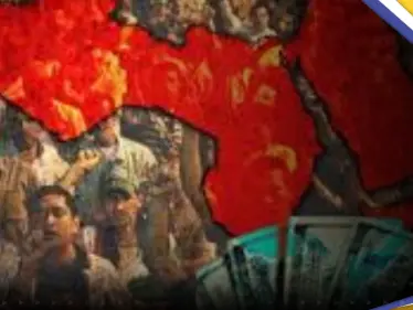 مجلة أمريكية: اقتصادات 4 دول عربية أصبحت قنبلة موقوتة - وكالة ستيب نيوز