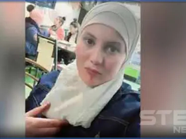 بالفيديو|| "أبي تعا خدني من هون".. الطفلة ملك إدريس تناشد والدها لتخليصها من خاطفيها بعين ترما - وكالة ستيب نيوز