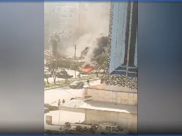 بالفيديو || إطلاق نار وإحراق سيارات.. توتر بين "الثنائي الشيعي" في الضاحية الجنوبية ببيروت - وكالة ستيب نيوز