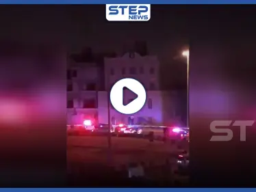 بالفيديو|| كويتية تطعن شرطياً وتدهسه بسيارتها بعد خرقها لحظر التجول - وكالة ستيب نيوز