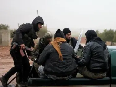 الإنقاذ تعتقل أكاديمية بجامعة إدلب مقربة من الجولاني، والسبب ؟ - وكالة ستيب نيوز