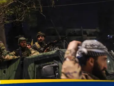 الجيش السوري يعلن الشيخ مقصود منطقة عسكرية مغلقة - وكالة ستيب نيوز