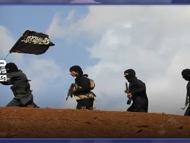 تقرير أمريكي.. "داعش" يحافظ على قدراته في سوريا ولم يتأثر بمقتل زعيمه - وكالة ستيب نيوز