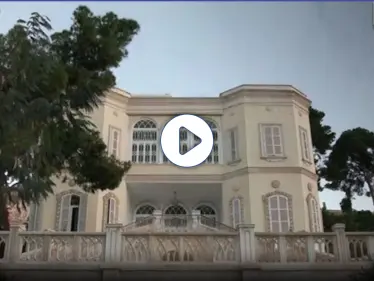 بالفيديو || قرب قصر بشار الأسد.. جهاز استخباراتي غربي يقتحم مقر لـ"وحدة إيرانية" - وكالة ستيب نيوز