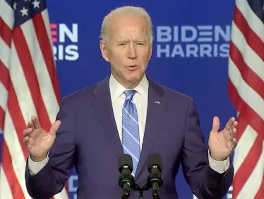 البيت الأبيض يتحدث عن سابقة تاريخية بعهد الرئيس بايدن - وكالة ستيب نيوز