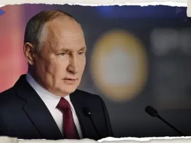 بوتين يكشف عن عرض قدمه لـ فاغنر وتفاصيل اجتماعه مع قائدها بريغوجين - وكالة ستيب نيوز