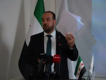 بعد اتهامه بيدرسون.. الحريري يغرد بالإنكليزية ويشرح لمجلس الأمن الدولي مهامه بشأن سوريا - وكالة ستيب نيوز