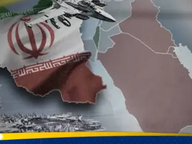 اجتماع مرتقب بين الناتو ودول خليجية لبحث التصعيد الإقليمي والحرب مع إيران - وكالة ستيب نيوز