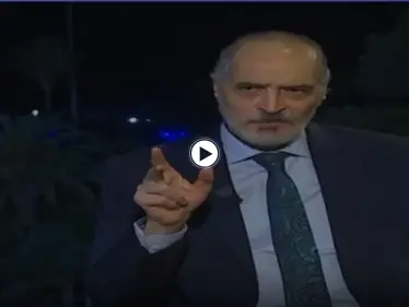 بشار الجعفري يكشف ما أسفرت عنه لقاءات أمنية حصلت سابقاً مع تركيا (فيديو) - وكالة ستيب نيوز