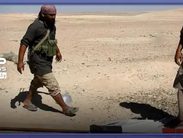 خاص|| مع بدء موسم الكمأة.. عناصر مقطوعة الرأس لميليشيا الدفاع الوطني شرقي دير الزور - وكالة ستيب نيوز