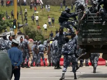 دولة عربية تحذّر رعاياها وتدعوهم لمغادرة إثيوبيا في أقرب فرصة ممكنة - وكالة ستيب نيوز
