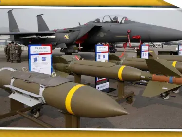 ارتفاع نسبة مبيعات الأسلحة حول العالم .. ما أبرز الدول المهيمنة؟ - وكالة ستيب نيوز