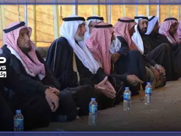 روسيا تبدأ بتشكيل قوة عسكرية من أبناء عشائر الحسكة لقطع الطريق على أمريكا..والتفاصيل - وكالة ستيب نيوز