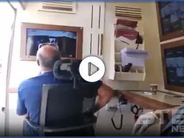 بالفيديو || بهذه الطريقة تجري السعودية "المسح النشط" للكشف عن فيروس كورونا - وكالة ستيب نيوز