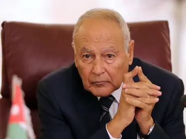 أزعجه اعتذار الحريري واعتبره "خطيراً".. أبو الغيظ يعلق على أوضاع لبنان ويتعهد بهذا الأمر - وكالة ستيب نيوز