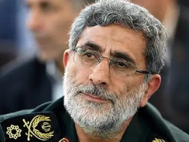 قائد فيلق القدس الإيراني يراسل قائد القسّام.. وهذا مضمون خطابه - وكالة ستيب نيوز