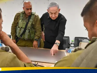 هل يُحقق نتنياهو "نصراً مطلقاً" على حماس؟.. مفاجأة بآراء الإسرائيليين - وكالة ستيب نيوز