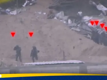 في كمين محكم.. القسام تكشف ما فعله مقاتلوها بقوة إسرائيلية مكونة من 20 جندياً في غزة - وكالة ستيب نيوز