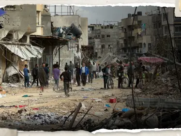 "واحد مقابل ثلاثة".. الجيش الإسرائيلي يكشف شروط وآليات تمديد الهدنة في غزة - وكالة ستيب نيوز