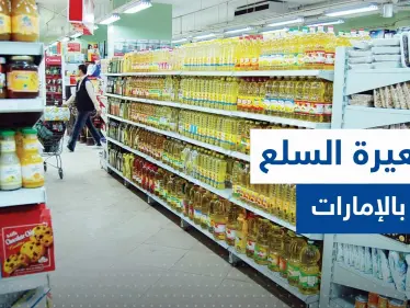 الإمارات تتخذ قراراً حكومياً بشأن أسعار السلع الاستهلاكية الأساسية - وكالة ستيب نيوز