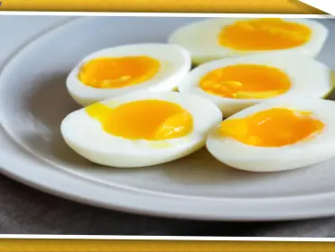 رهان على تناول البيض المسلوق يودي بحياة رجل هندي... كم بيضة تناول! - وكالة ستيب نيوز