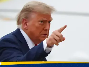 ترامب يعلن تدمير منشأة في فنزويلا وسط تصاعد التوترات - وكالة ستيب نيوز