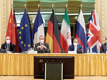 انتهاء الجولة الثالثة من مباحثات فيينا.. وهذا ماوصلت إليه الوفود - وكالة ستيب نيوز