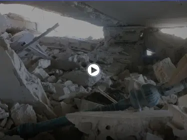 الميدان في إدلب يشتعل.. تصاعد الاستهدافات على خلفية مقتل قيادي بارز بالهيئة - وكالة ستيب نيوز