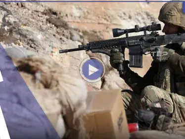 بالفيديو|| الجندرما التركية تصفي شاب سوري وثق فرحته على الحدود والقوات الروسية تقتل آخر دهساً (صور) - وكالة ستيب نيوز