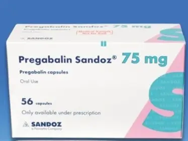 بريجابالين Pregabalin.. كل ما تريد معرفته عن علاج الصرع وآلام الأعصاب - وكالة ستيب نيوز